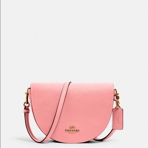 COACH - ELLEN CROSSBODY - Picture 1 of 6